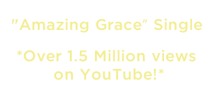 Amazing Grace - Single by Rosemary Siemens