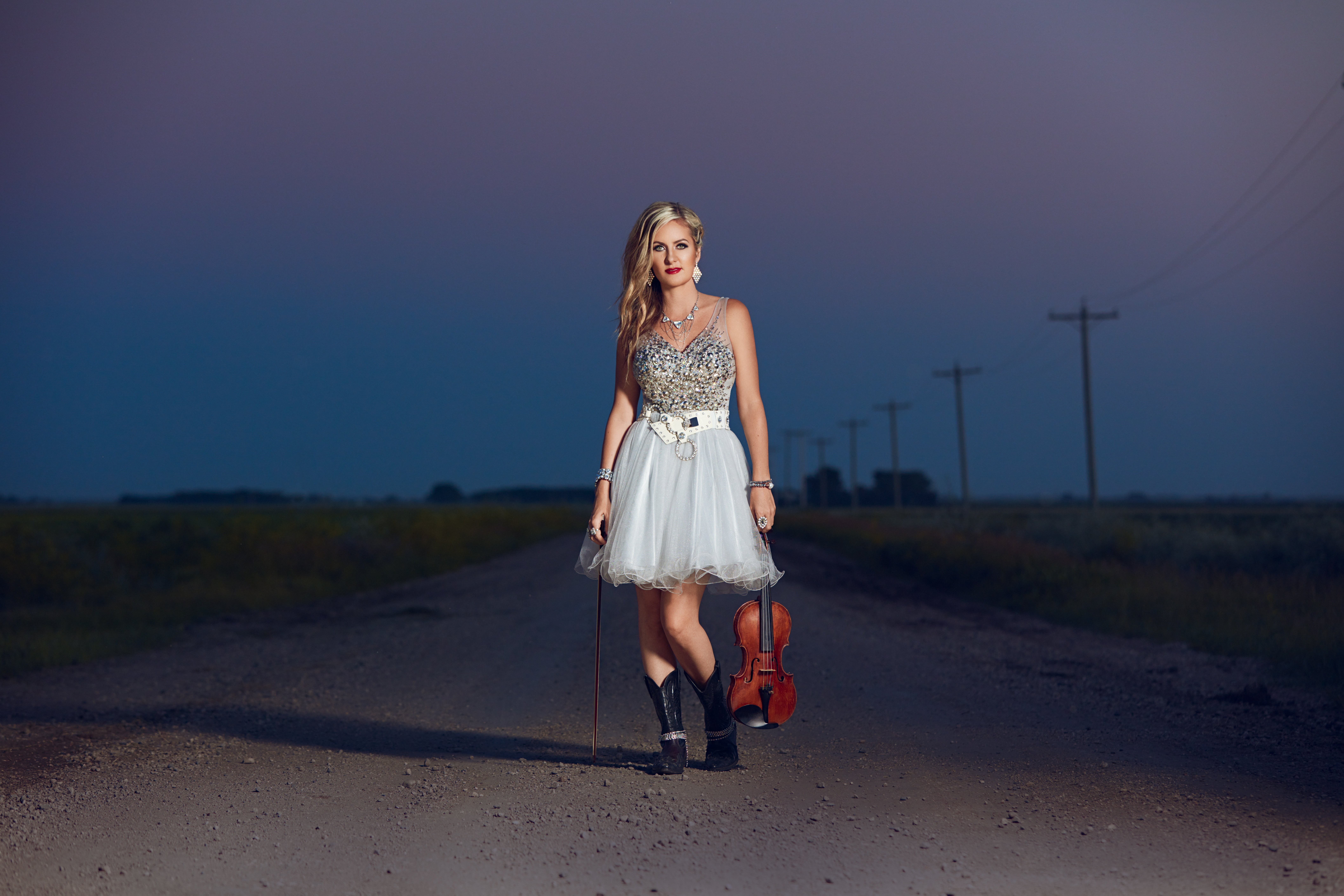 April 10, 2017 (Nashville, TN) Rosemary Siemens Official